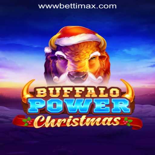 Discovering the Festive World of BuffaloPowerChristmas: A Brazilian Gaming Adventure