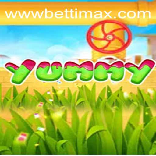 Exploring the Delicious World of Yummy: BETTI MAX Rodadas Grátis Brasil